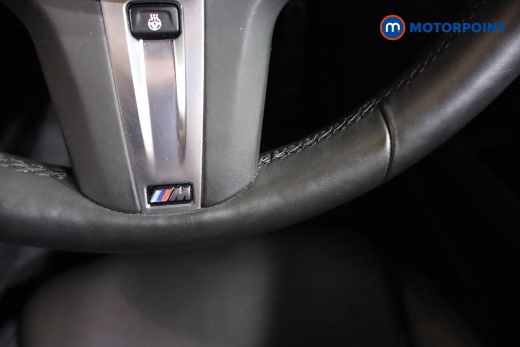 BMW 3 Series M Sport Automatic Petrol Estate - Stock Number (1469708) - 5th supplementary image