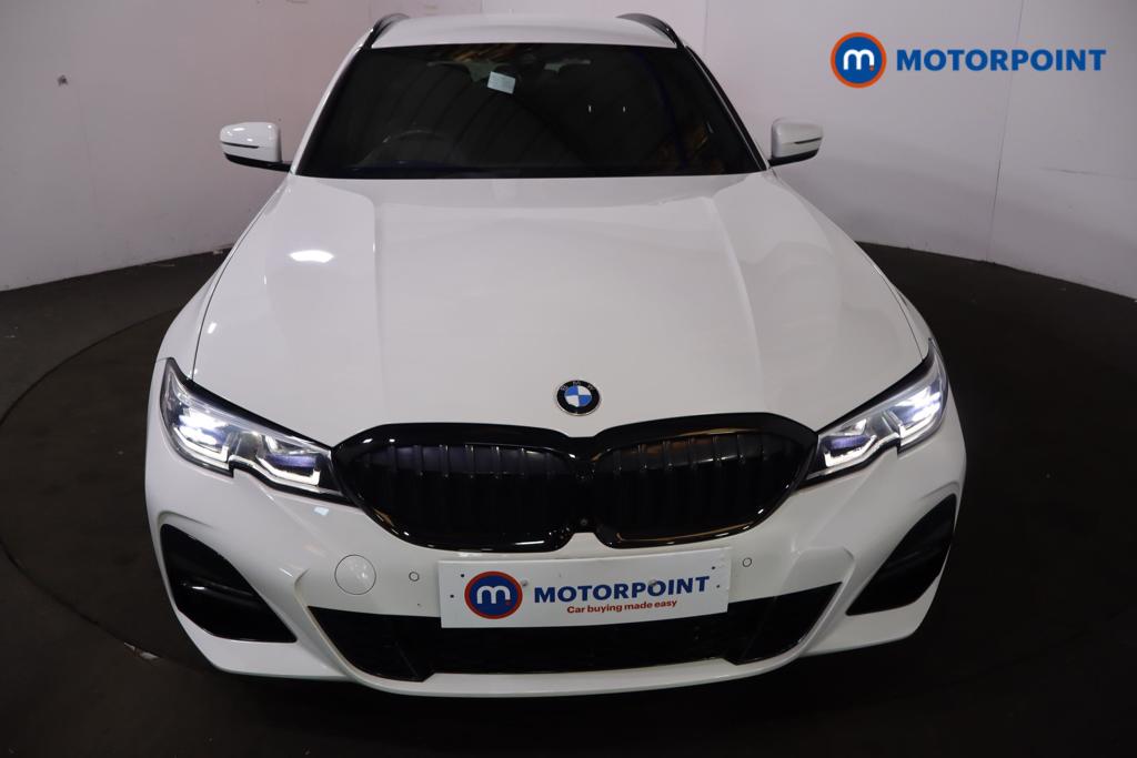 BMW 3 Series M Sport Automatic Petrol Estate - Stock Number (1469708) - 30th supplementary image