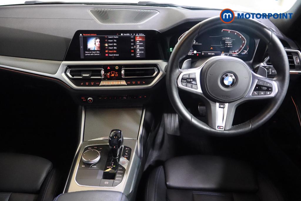 BMW 3 Series M Sport Automatic Petrol Estate - Stock Number (1469708) - 1st supplementary image