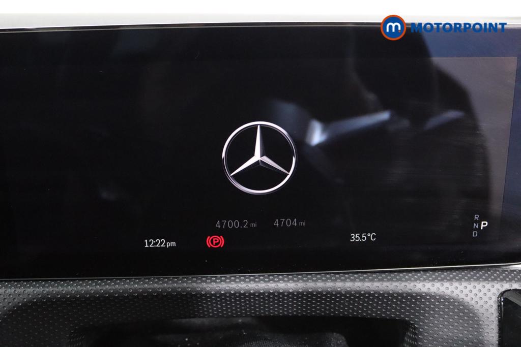 Mercedes-Benz A Class Amg Line Automatic Petrol Saloon - Stock Number (1459410) - 14th supplementary image