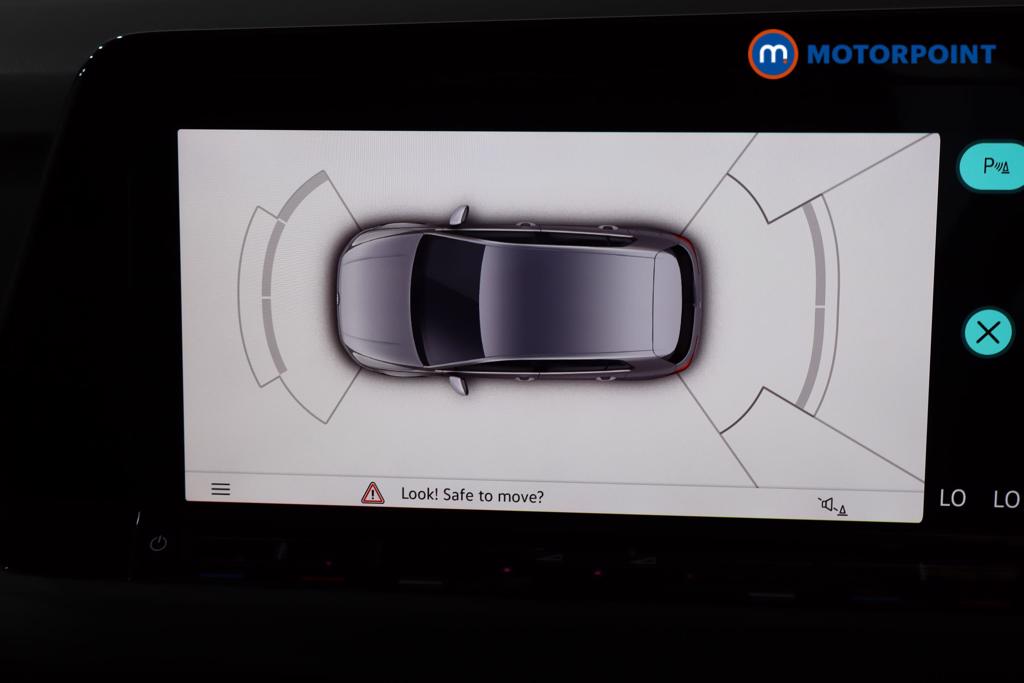 Volkswagen Golf Style Manual Petrol Hatchback - Stock Number (1465631) - 8th supplementary image