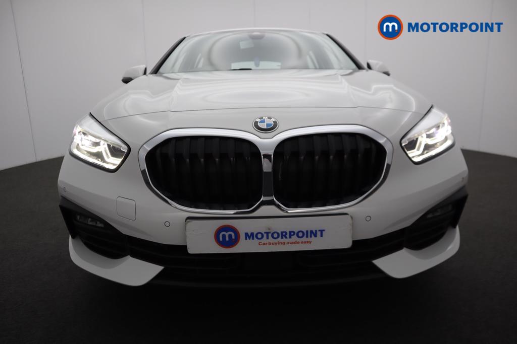 BMW 1 Series SE Automatic Petrol Hatchback - Stock Number (1468008) - 23rd supplementary image