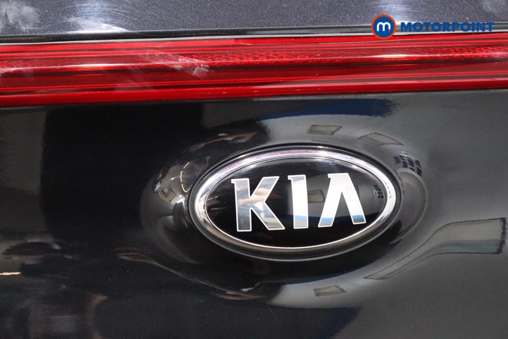 KIA Sportage 2 Manual Petrol SUV - Stock Number (1469841) - 31st supplementary image