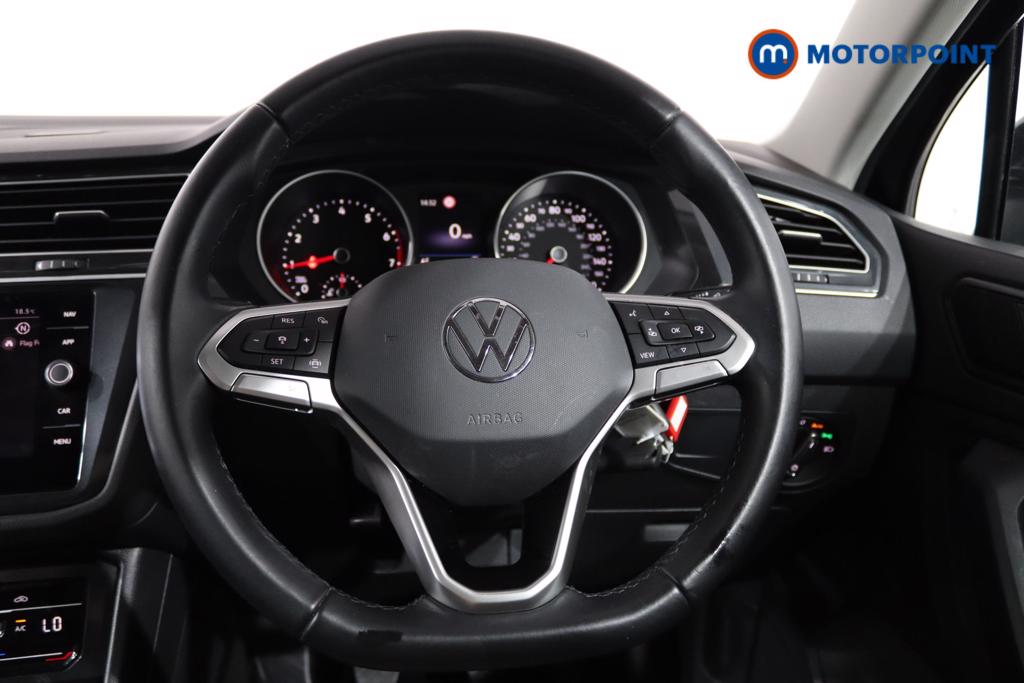 Volkswagen Tiguan Life Manual Petrol SUV - Stock Number (1470041) - 6th supplementary image