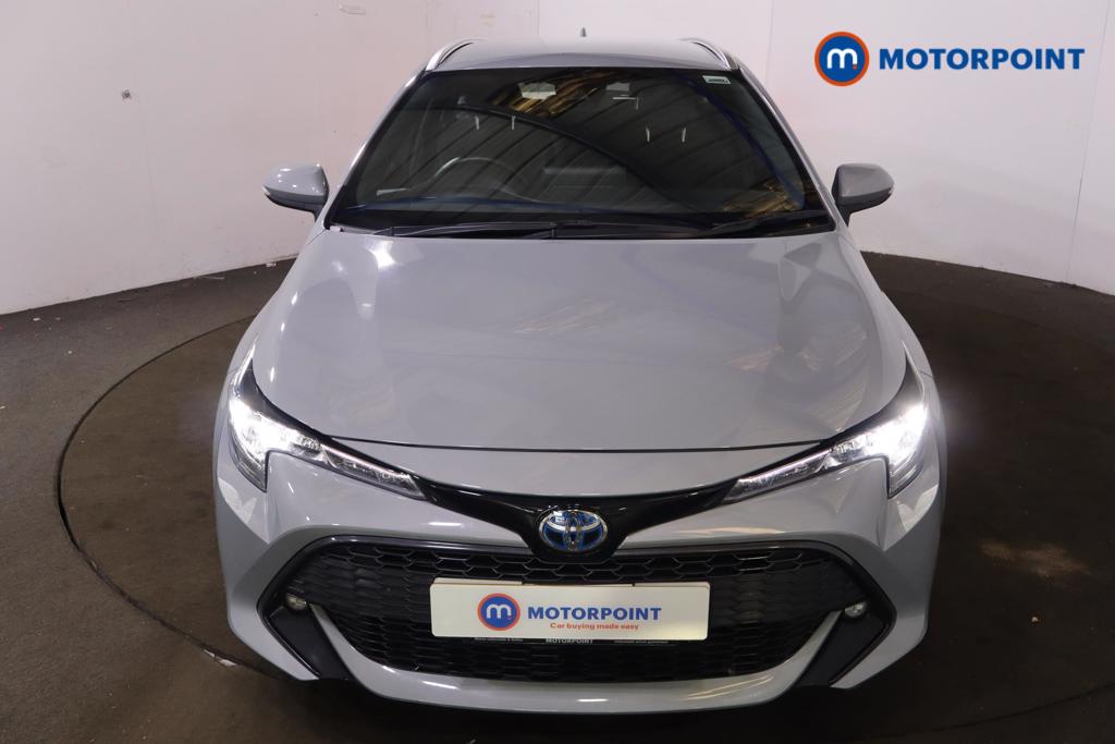 Toyota Corolla Icon Automatic Petrol-Electric Hybrid Estate - Stock Number (1465113) - 24th supplementary image