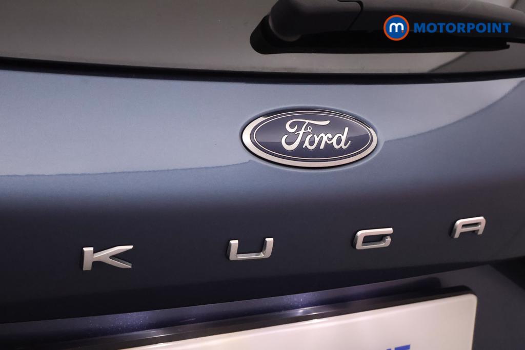 Ford Kuga Titanium Automatic Petrol Plug-In Hybrid SUV - Stock Number (1465923) - 18th supplementary image