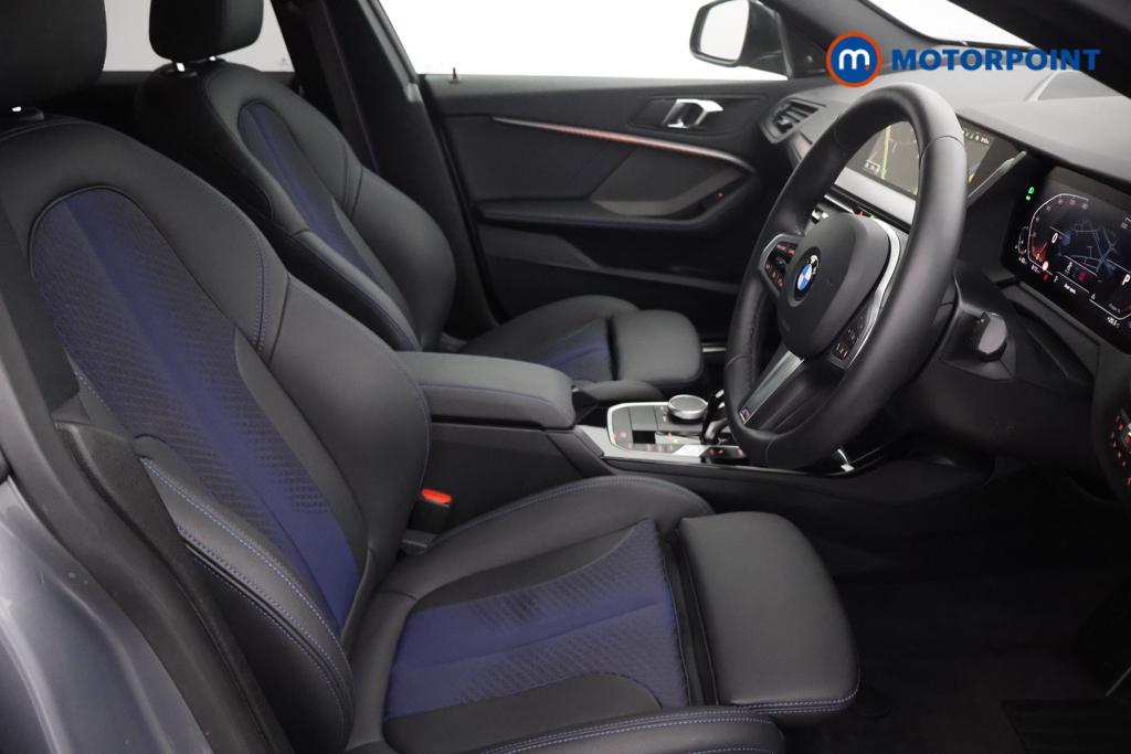 BMW 2 Series M Sport Automatic Petrol Saloon - Stock Number (1466877) - 9th supplementary image