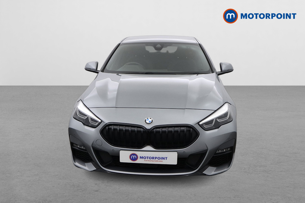 BMW 2 Series M Sport Automatic Petrol Saloon - Stock Number (1466877) - Front bumper