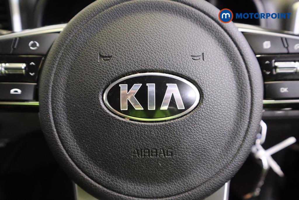 KIA Sportage 2 Manual Petrol SUV - Stock Number (1466976) - 15th supplementary image