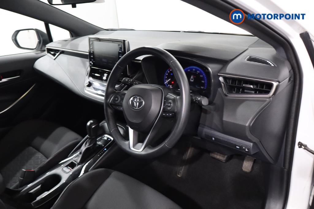 Toyota Corolla Icon Automatic Petrol-Electric Hybrid Estate - Stock Number (1468057) - 3rd supplementary image