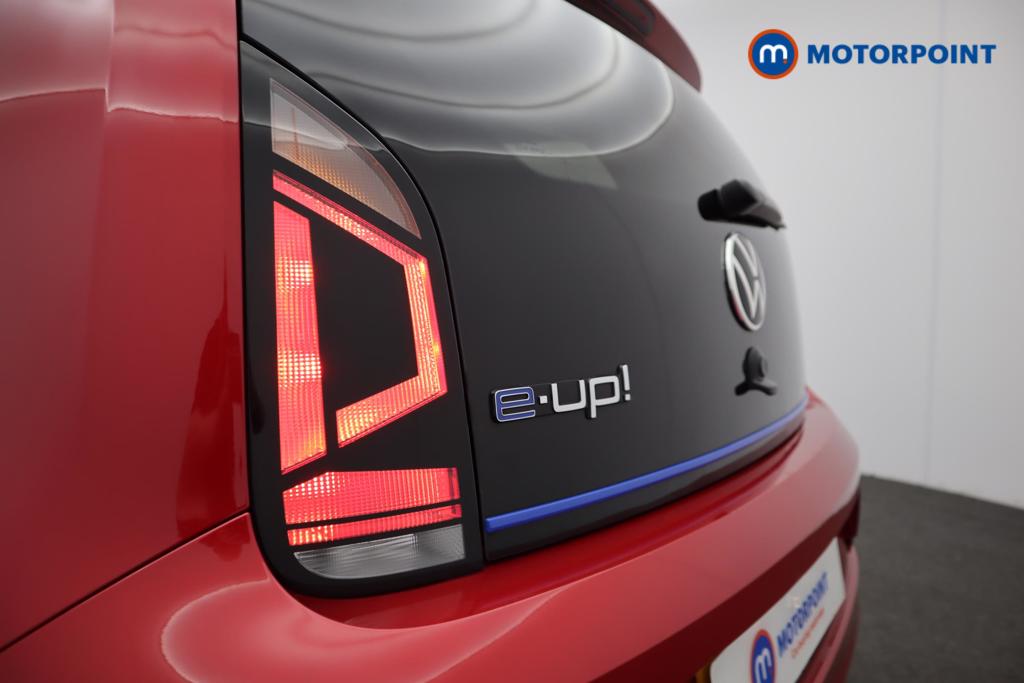 Volkswagen UP E-Up Automatic Electric Hatchback - Stock Number (1469115) - 25th supplementary image