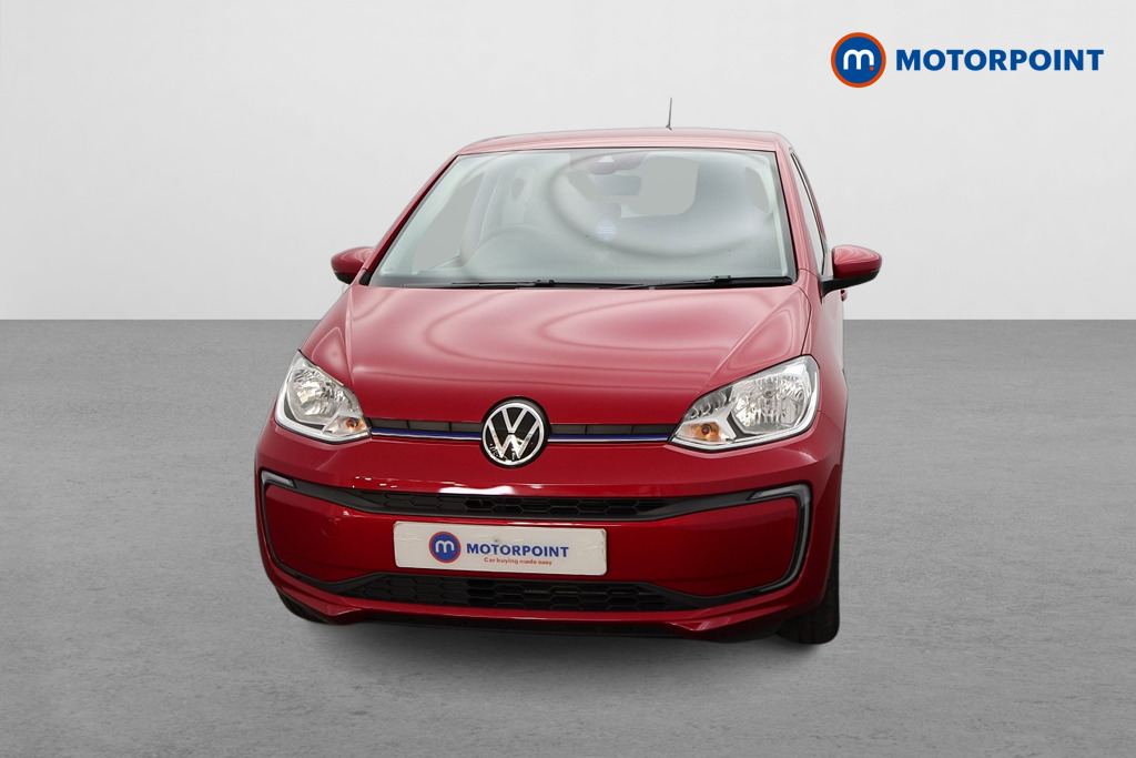 Volkswagen UP E-Up Automatic Electric Hatchback - Stock Number (1469115) - Front bumper