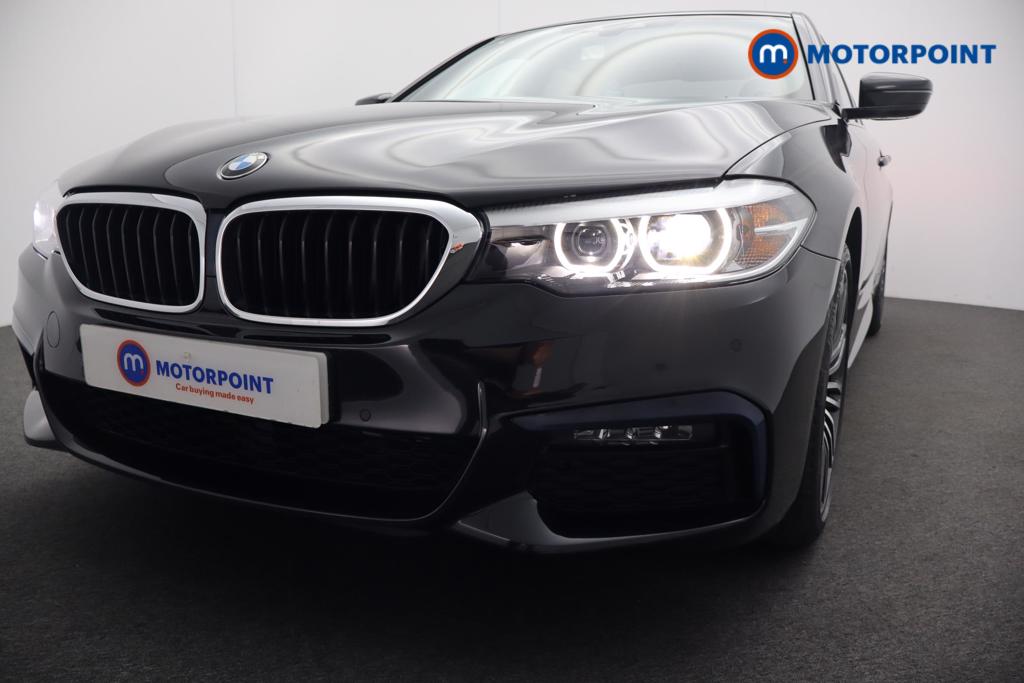 BMW 5 Series M Sport Automatic Diesel Saloon - Stock Number (1469445) - 26th supplementary image