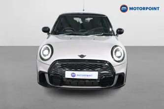 Mini Hatchback Cooper Sport Automatic Petrol Hatchback - Stock Number (1469701) - Front bumper