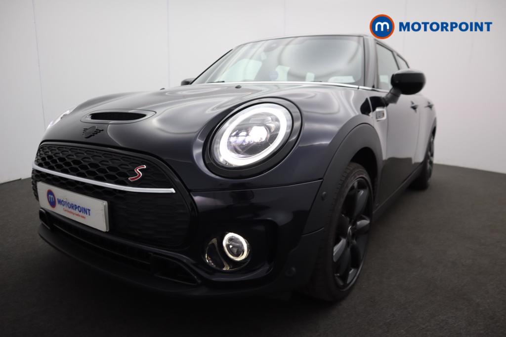 Mini Clubman Cooper S Exclusive Manual Petrol Estate - Stock Number (1469736) - 24th supplementary image