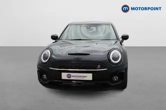 Mini Clubman Cooper S Exclusive Manual Petrol Estate - Stock Number (1469736) - Front bumper