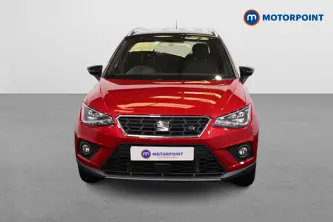 Seat Arona FR Manual Petrol SUV - Stock Number (1469911) - Front bumper