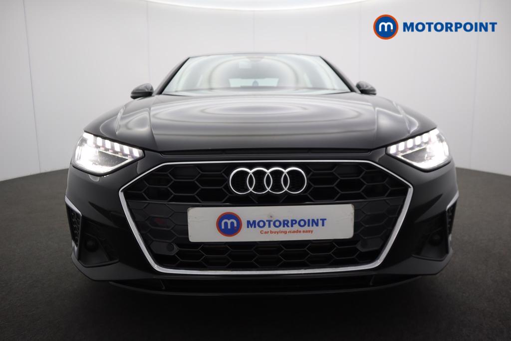 Audi A4 S Line Automatic Petrol Saloon - Stock Number (1470145) - 24th supplementary image