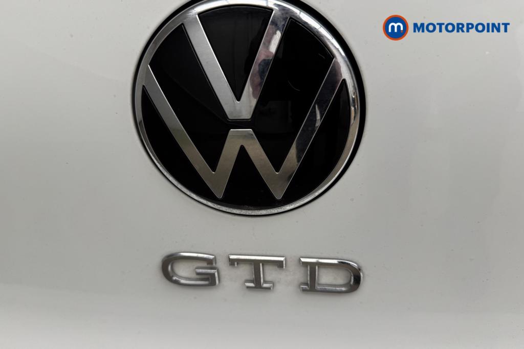 Volkswagen Golf GTD Automatic Diesel Hatchback - Stock Number (1470416) - 19th supplementary image