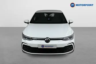 Volkswagen Golf GTD Automatic Diesel Hatchback - Stock Number (1470416) - Front bumper