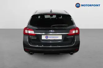 Subaru Levorg GT Automatic Petrol Estate - Stock Number (1459329) - Rear bumper