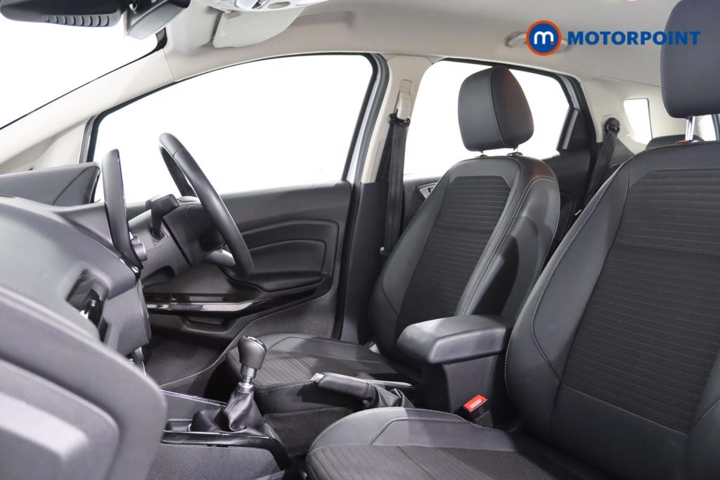 Ford Ecosport Titanium Manual Petrol SUV - Stock Number (1459980) - 4th supplementary image