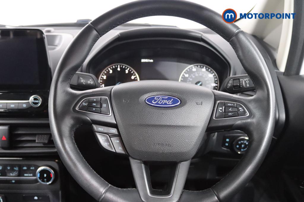 Ford Ecosport Titanium Manual Petrol SUV - Stock Number (1459980) - 6th supplementary image