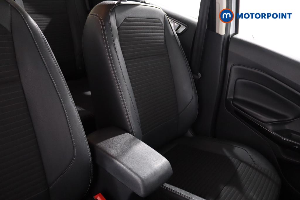 Ford Ecosport Titanium Manual Petrol SUV - Stock Number (1459980) - 22nd supplementary image