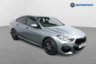 BMW 2 Series M Sport Automatic Petrol Saloon - Stock Number (1465209) - Drivers side front corner