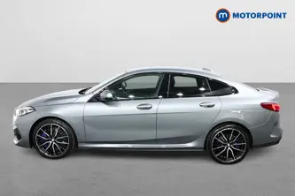 BMW 2 Series M Sport Automatic Petrol Saloon - Stock Number (1465209) - Passenger side