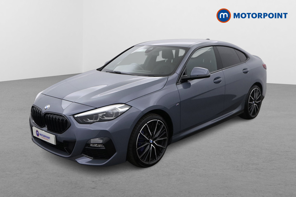 BMW 2 Series M Sport Manual Petrol Saloon - Stock Number (1465313) - Passenger side front corner