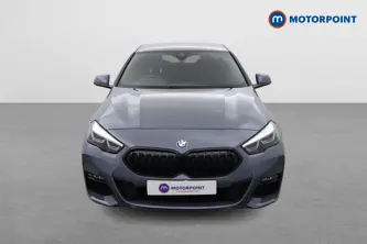 BMW 2 Series M Sport Manual Petrol Saloon - Stock Number (1465313) - Front bumper