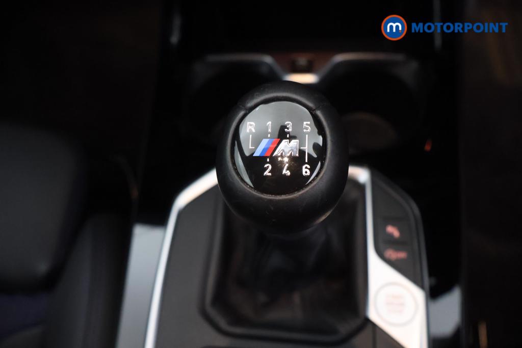 BMW 2 Series M Sport Manual Petrol Saloon - Stock Number (1465610) - 3rd supplementary image