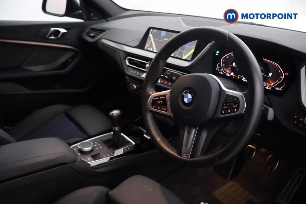 BMW 2 Series M Sport Manual Petrol Saloon - Stock Number (1465610) - 11th supplementary image