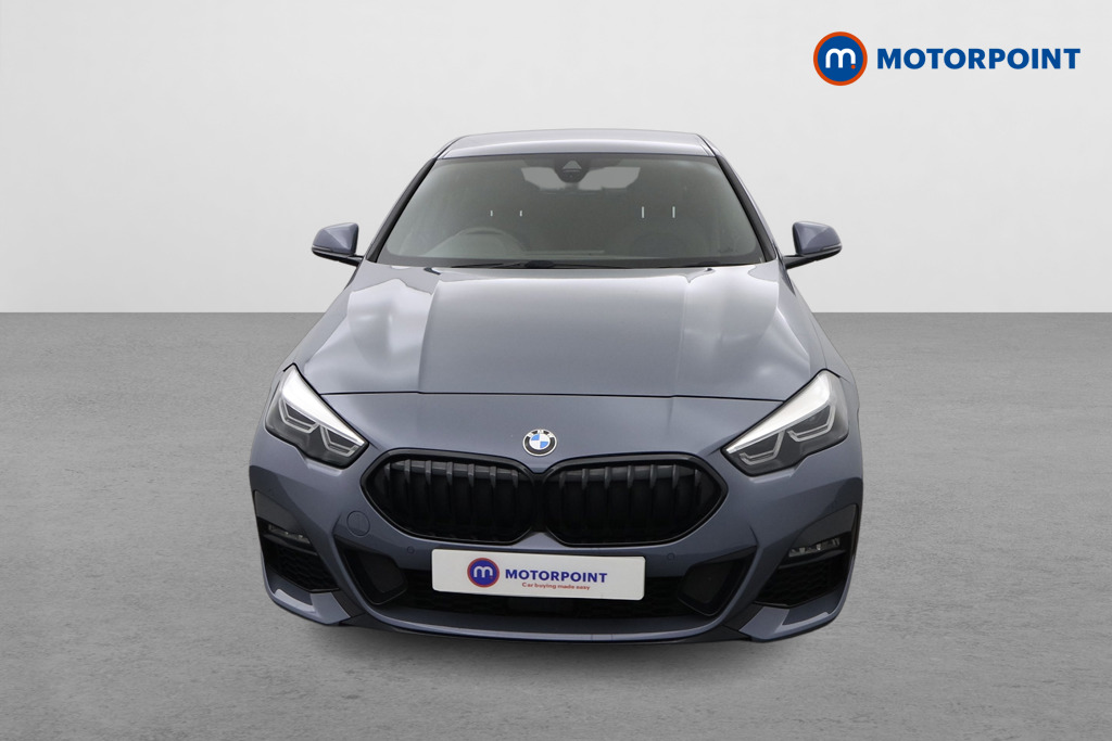 BMW 2 Series M Sport Manual Petrol Saloon - Stock Number (1465610) - Front bumper