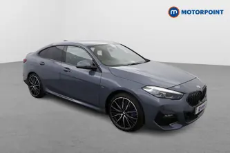 BMW 2 Series M Sport Manual Petrol Saloon - Stock Number (1465610) - Drivers side front corner