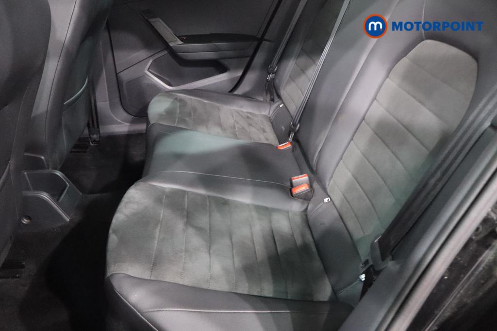 Seat Arona Fr Sport Manual Petrol SUV - Stock Number (1465633) - 22nd supplementary image