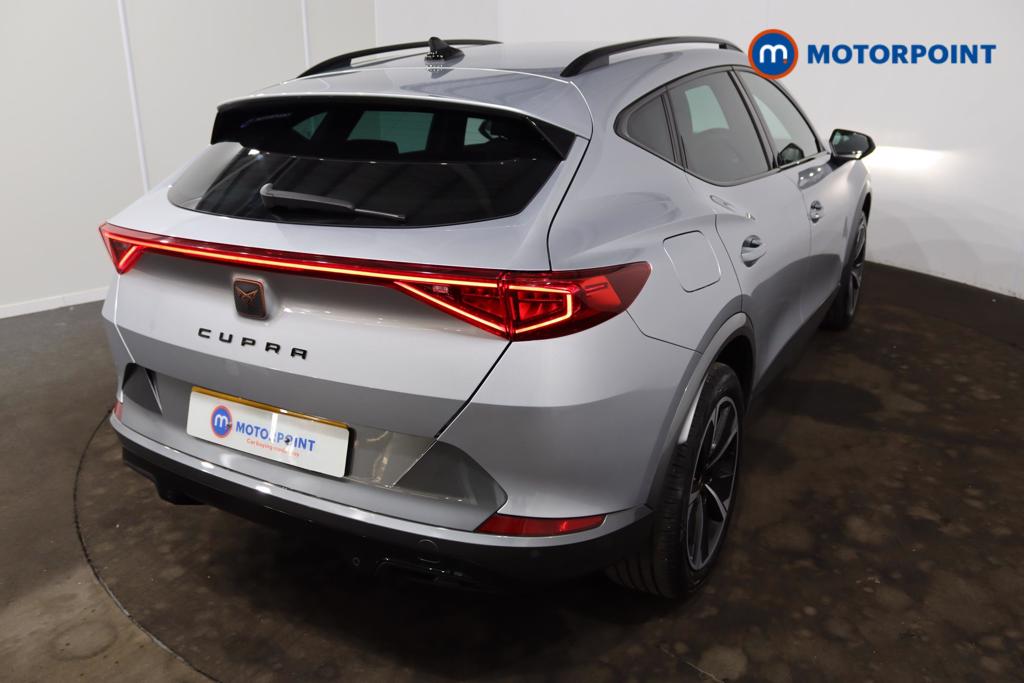 Cupra Formentor V1 Manual Petrol SUV - Stock Number (1466781) - 27th supplementary image