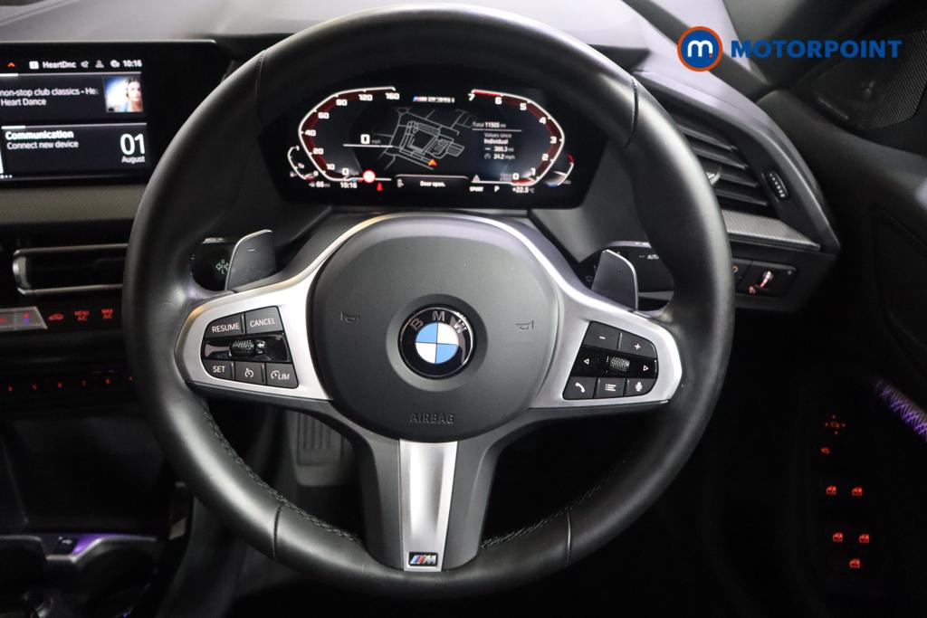 BMW 2 Series M235i Automatic Petrol Saloon - Stock Number (1467411) - 2nd supplementary image