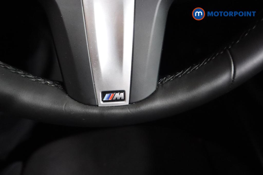 BMW 2 Series M235i Automatic Petrol Saloon - Stock Number (1467411) - 5th supplementary image