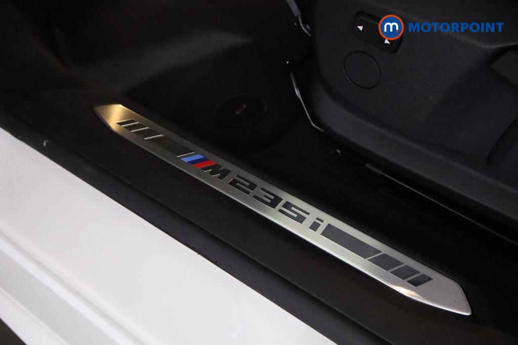 BMW 2 Series M235i Automatic Petrol Saloon - Stock Number (1467411) - 15th supplementary image