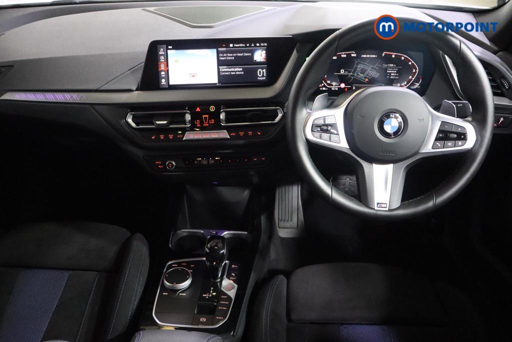 BMW 2 Series M235i Automatic Petrol Saloon - Stock Number (1467411) - 1st supplementary image