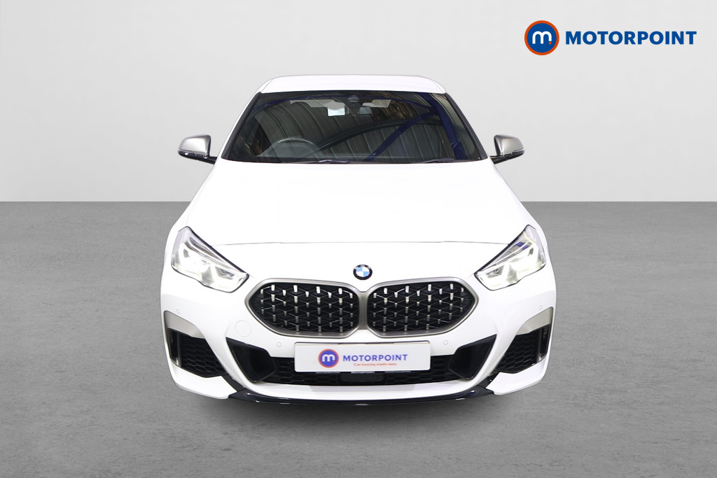 BMW 2 Series M235i Automatic Petrol Saloon - Stock Number (1467411) - Front bumper