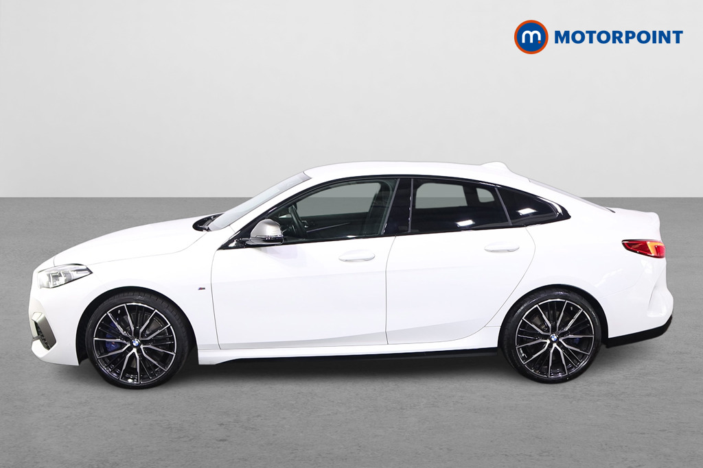 BMW 2 Series M235i Automatic Petrol Saloon - Stock Number (1467411) - Passenger side