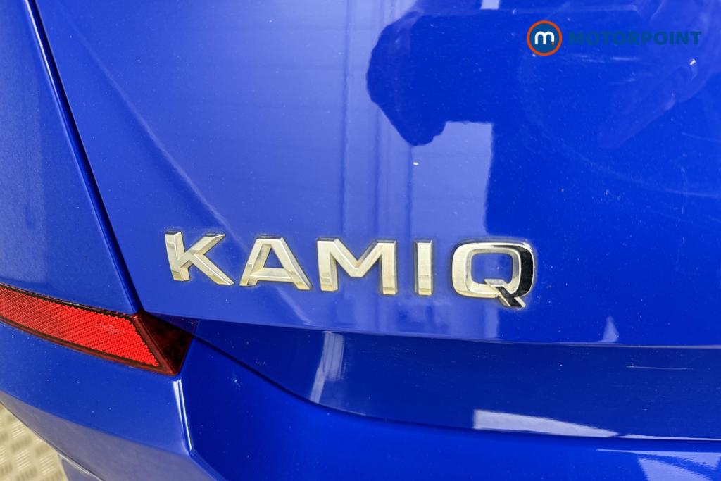 Skoda Kamiq SE Manual Petrol SUV - Stock Number (1467573) - 19th supplementary image