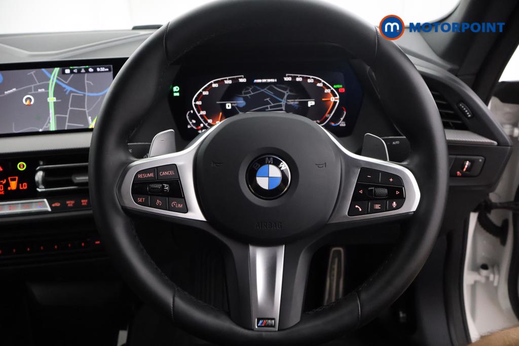 BMW 2 Series M235i Automatic Petrol Saloon - Stock Number (1467580) - 4th supplementary image