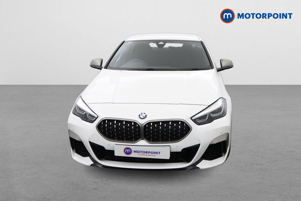 BMW 2 Series M235i Automatic Petrol Saloon - Stock Number (1467580) - Front bumper