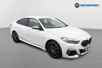 BMW 2 Series M235i Automatic Petrol Saloon - Stock Number (1467580) - Drivers side front corner