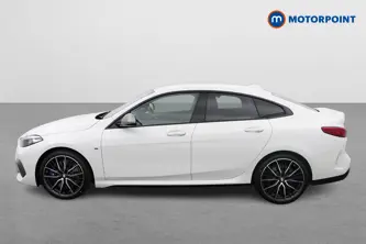 BMW 2 Series M235i Automatic Petrol Saloon - Stock Number (1467580) - Passenger side