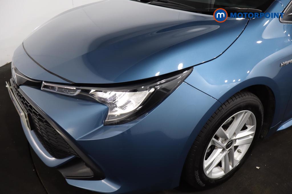 Toyota Corolla Icon Automatic Petrol-Electric Hybrid Estate - Stock Number (1467605) - 27th supplementary image